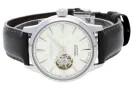  Zdjęcie 6 Seiko Presage Automatic Open-Heart Star Bar Limited Edition SSA409J1