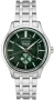  Zdjęcie 2 Seiko Presage Automatic Power Reserve Green SSA397J1