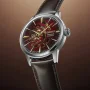  Zdjęcie 2 Seiko Presage Automatic Semi-Skeleton Cocktail Time Star Bar Limited Edition SSA457J1