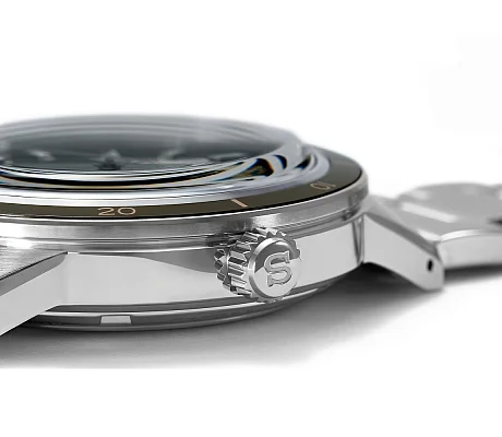Seiko Presage Automatic Style 60