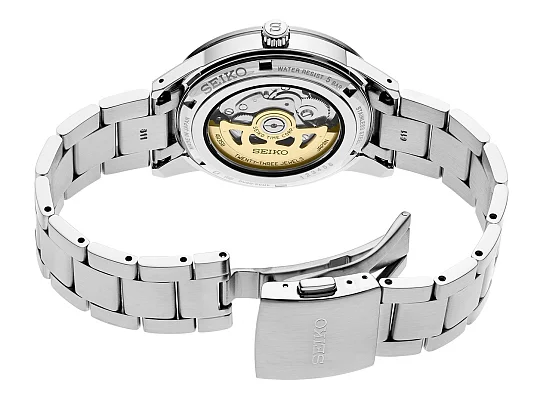 Seiko Presage Automatic Style 60