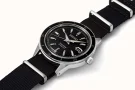  Zdjęcie 3 Seiko Presage Automatic Style 60's NATO SRPG09J1
