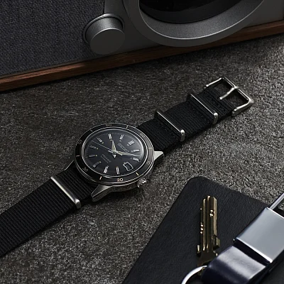 Seiko Presage Automatic Style 60