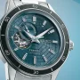  Zdjęcie 3 Seiko Presage Automatic Style 60's Open-Heart Ginza 140th Anniversary Limited Edition SSA445J1