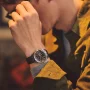  Zdjęcie 3 Seiko Presage Automatic Style 60s Skeleton SSA461J1