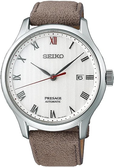 Seiko Presage Basic Line Automatic SRPG25J1