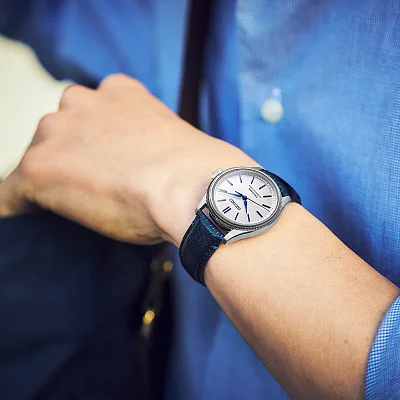 Seiko Presage Classic Series 145th Anniversary Limited Edition HCC004J1