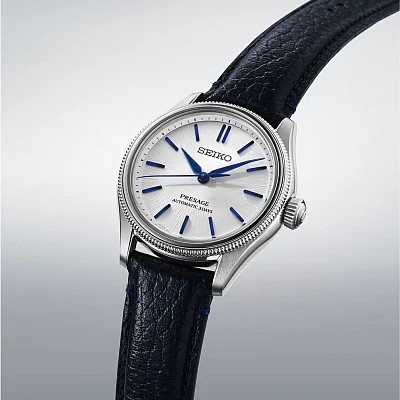 Seiko Presage Classic Series 145th Anniversary Limited Edition HCC004J1