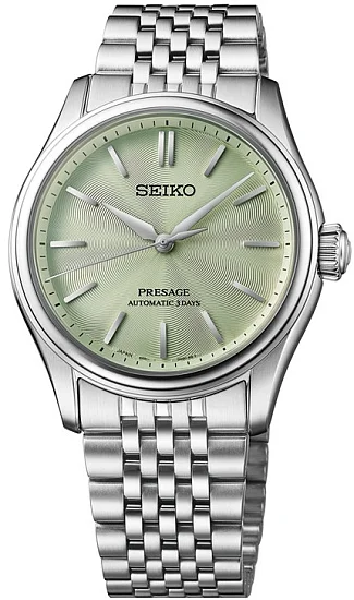 Seiko Presage Classic Series HCC002J1