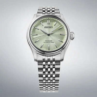 Seiko Presage Classic Series HCC002J1