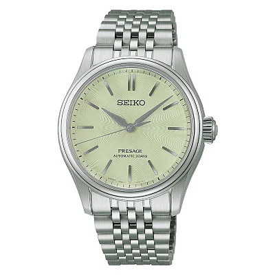 Seiko Presage Classic Series HCC002J1