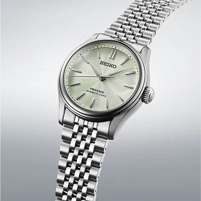 Seiko Presage Classic Series HCC002J1