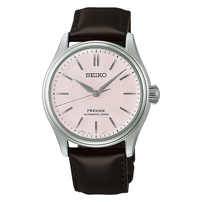 Seiko Presage Classic Series HCC003J1