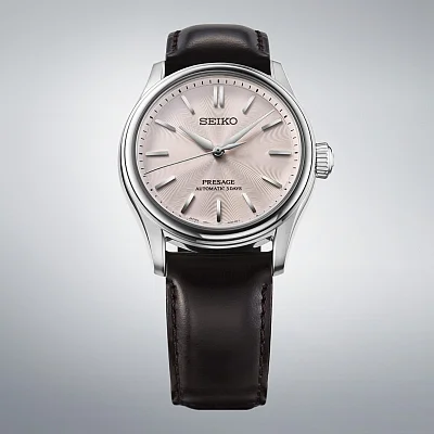 Seiko Presage Classic Series HCC003J1