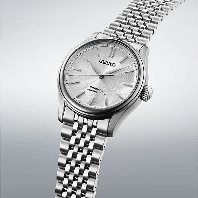 Seiko Presage Classic Series HCC001J1