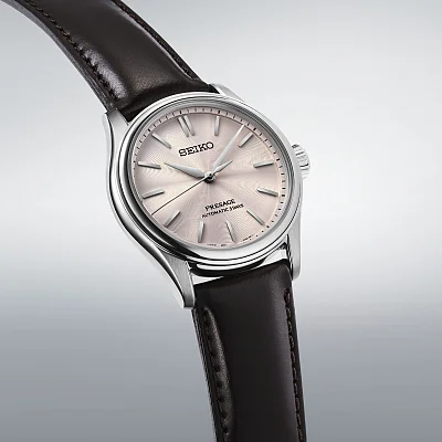 Seiko Presage Classic Series HCC003J1