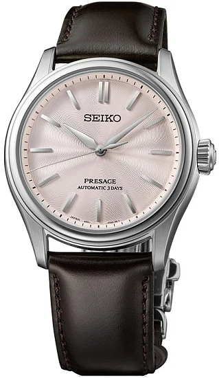 Seiko Presage Classic Series HCC003J1