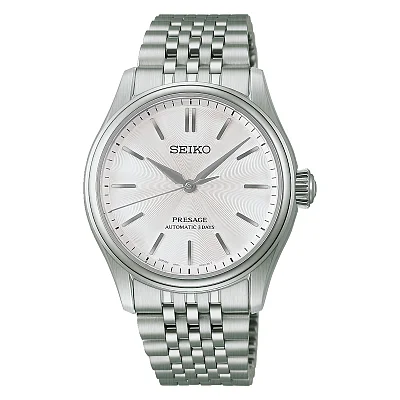 Seiko Presage Classic Series HCC001J1