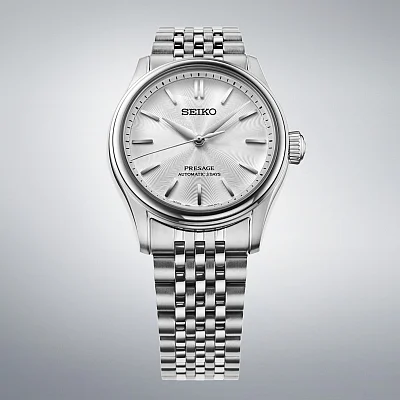 Seiko Presage Classic Series HCC001J1