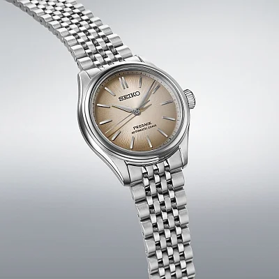Seiko Presage Prestige Line Automatic Classic Series SPB523J1