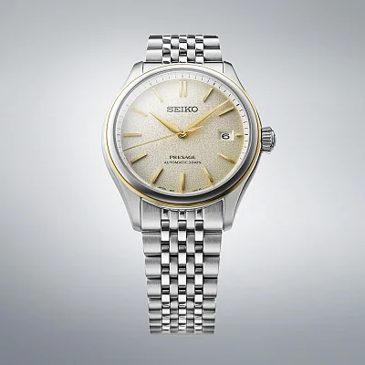 Seiko Presage Classic Series Automatic SPB478J1