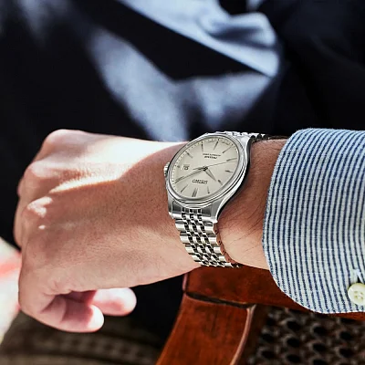 Seiko Presage Classic Series Automatic SPB463J1