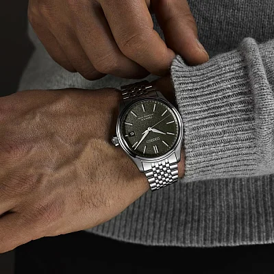 Seiko Presage Classic Series Automatic SPB465J1