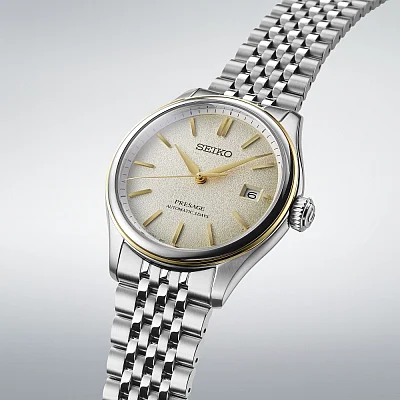 Seiko Presage Classic Series Automatic SPB478J1