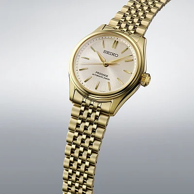 Seiko Presage Prestige Line Automatic Classic Series SPB524J1