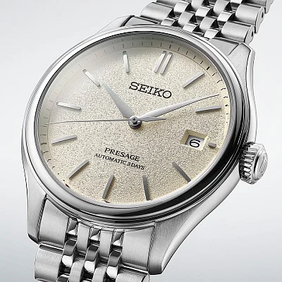 Seiko Presage Classic Series Automatic SPB463J1