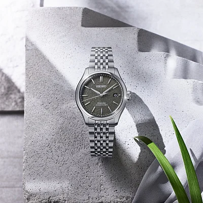 Seiko Presage Classic Series Automatic SPB465J1