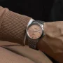  Zdjęcie 3 Seiko Presage Classic Series Automatic Salmon Dial SPB467J1