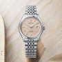  Zdjęcie 7 Seiko Presage Classic Series Automatic Salmon Dial SPB467J1