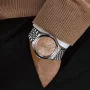  Zdjęcie 2 Seiko Presage Classic Series Automatic Salmon Dial SPB467J1