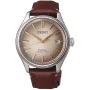  Zdjęcie 8 Seiko Presage Classic Series Automatic Upcycled Leather Strap Limited Edition SPB529J1
