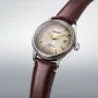  Zdjęcie 6 Seiko Presage Classic Series Automatic Upcycled Leather Strap Limited Edition SPB529J1
