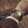  Zdjęcie 3 Seiko Presage Classic Series Automatic Upcycled Leather Strap Limited Edition SPB529J1