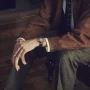  Zdjęcie 7 Seiko Presage Classic Series Automatic Upcycled Leather Strap Limited Edition SPB529J1