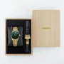  Zdjęcie 12 Seiko Presage Classic Series Tradman's Bonsai Limited Edition Set HCC009J1
