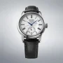  Zdjęcie 2 Seiko Presage Prestige Line Automatic Craftsmanship Series Enamel White Dial SPB495J1