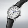  Zdjęcie 3 Seiko Presage Prestige Line Automatic Craftsmanship Series Enamel White Dial SPB495J1