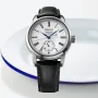  Zdjęcie 4 Seiko Presage Prestige Line Automatic Craftsmanship Series Enamel White Dial SPB495J1