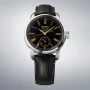  Zdjęcie 3 Seiko Presage Prestige Line Automatic Craftsmanship Urushi Lacquer Black Dial SPB499J1