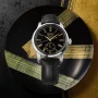  Zdjęcie 5 Seiko Presage Prestige Line Automatic Craftsmanship Urushi Lacquer Black Dial SPB499J1