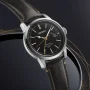  Zdjęcie 4 Seiko Presage Prestige Line Automatic GMT Craftsmanship Urushi Lacquer Black Dial SPB447J1