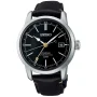  Zdjęcie 5 Seiko Presage Prestige Line Automatic GMT Craftsmanship Urushi Lacquer Black Dial SPB447J1
