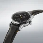  Zdjęcie 3 Seiko Presage Prestige Line Automatic GMT Craftsmanship Urushi Lacquer Black Dial SPB447J1