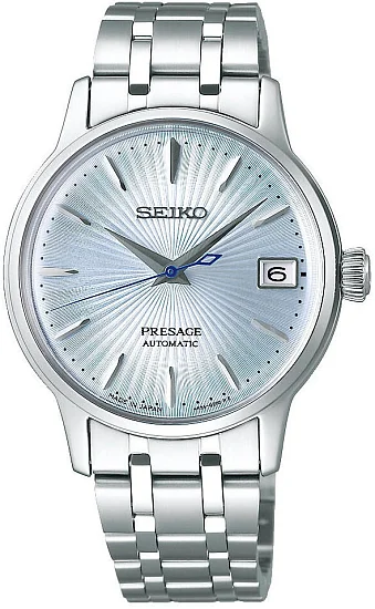 Seiko Presage Lady Automatic Cocktail Time SRP841J1