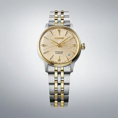 Seiko Presage Lady Automatic Cocktail Time SRPL64J1