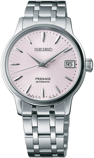 Seiko Presage Lady Automatic Cocktail Time SRP839J1